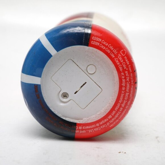 Coca Cola Bottles Coke Light 2010 Vancouver Olympics Memorabilia Collectable LE - Picture 13 of 14